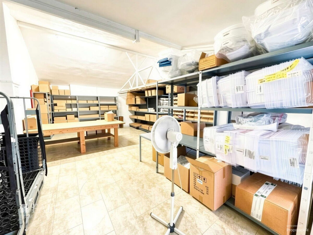 Gewerbefläche