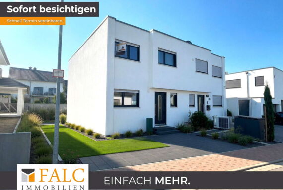 WOW... Was für ein Haus!