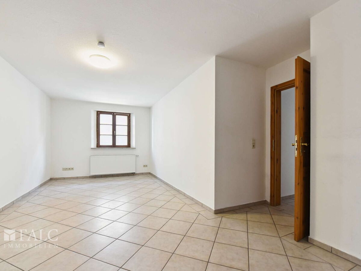 Großes Schlafzimmer