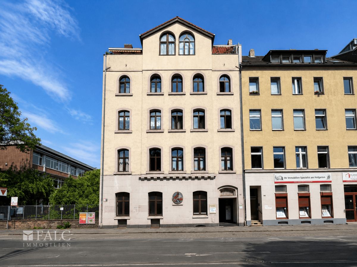 Außenansicht