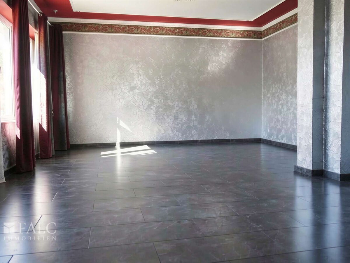 Wohnzimmer EG