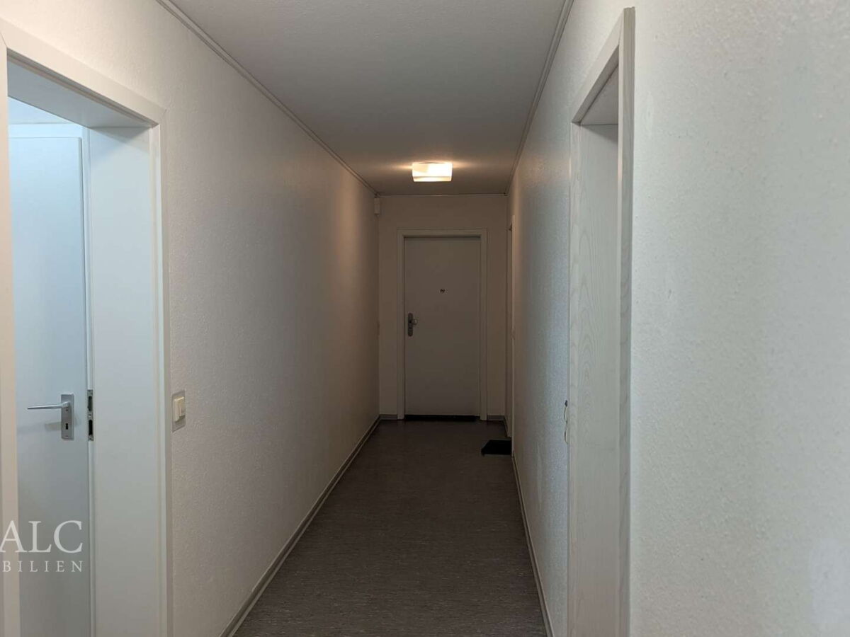 Hausflur