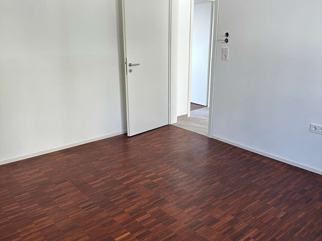 EG-Schlafzimmer