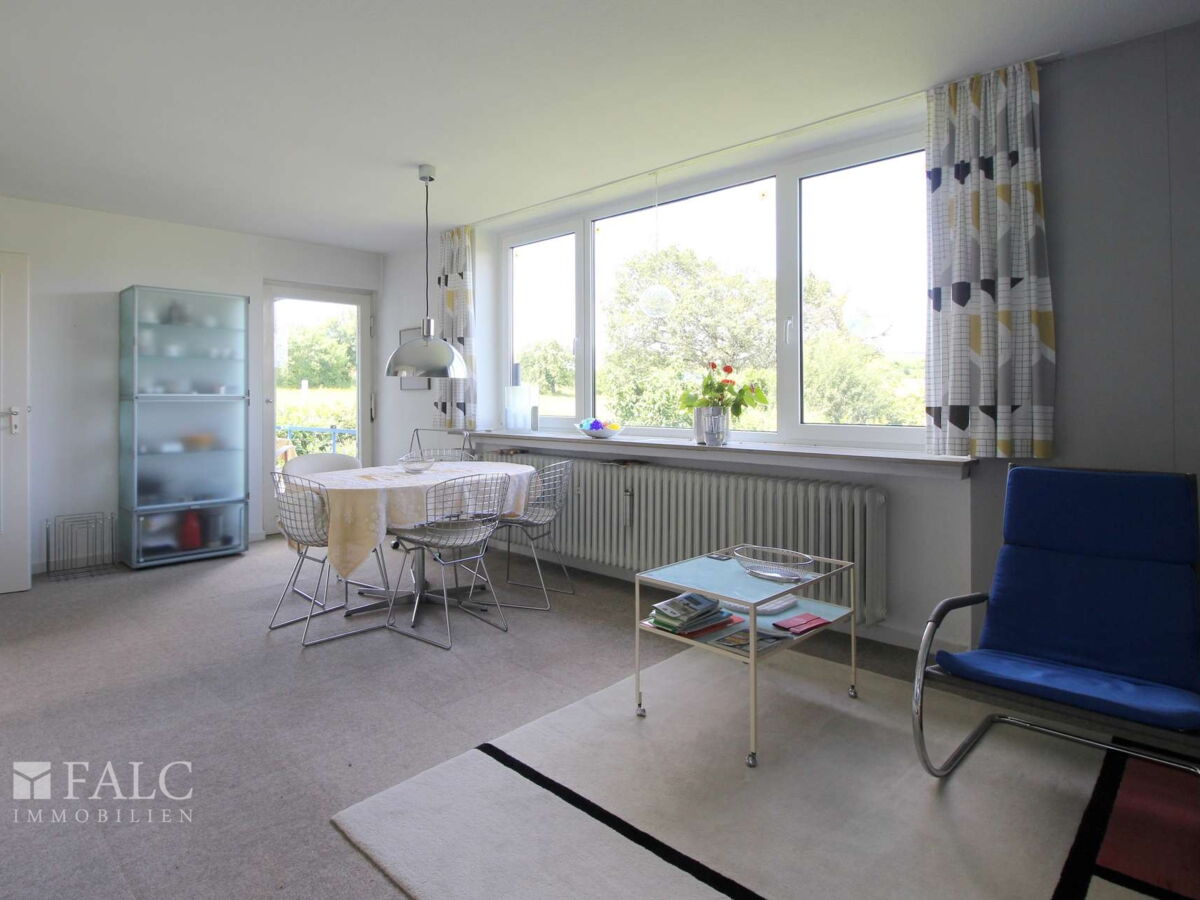 Esszimmer (vor Entkernung)