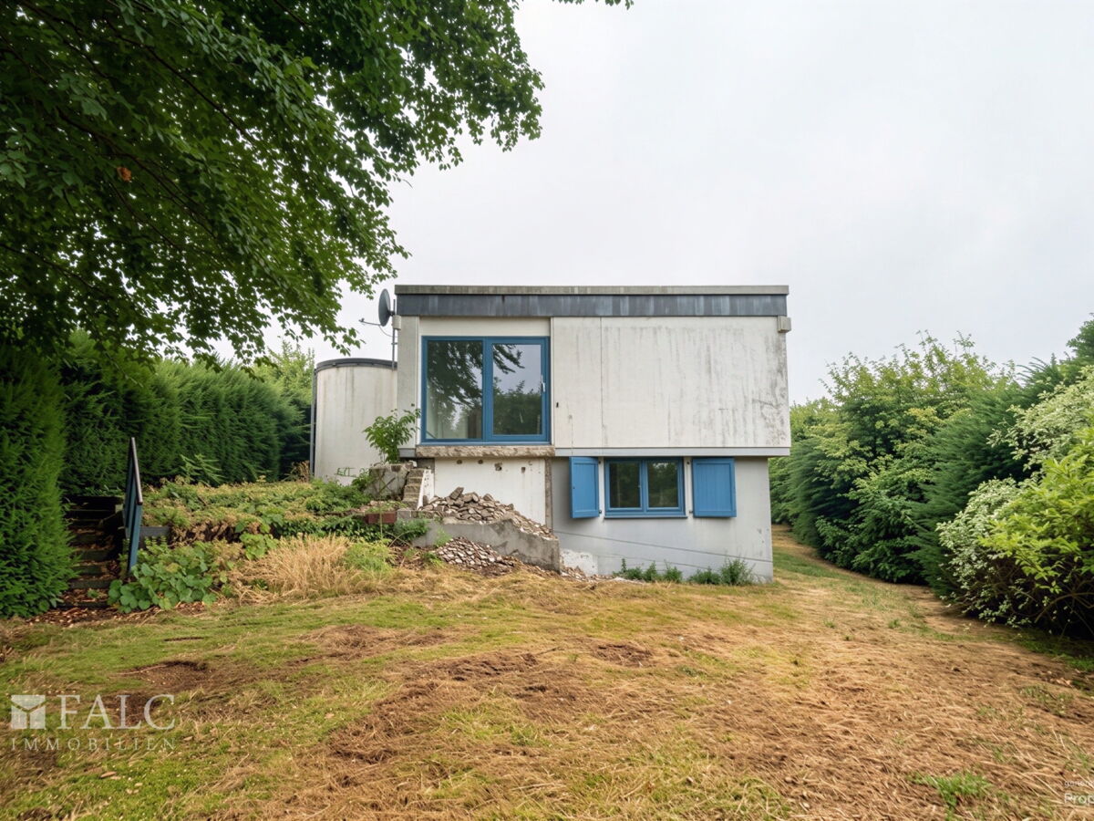 Ansicht Garten ( mit KI optimiert)