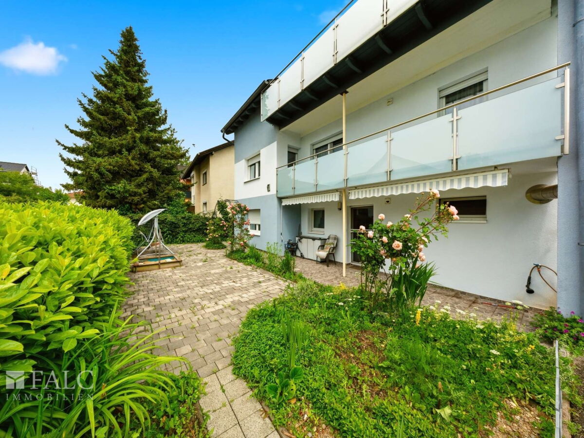 EG Terrase