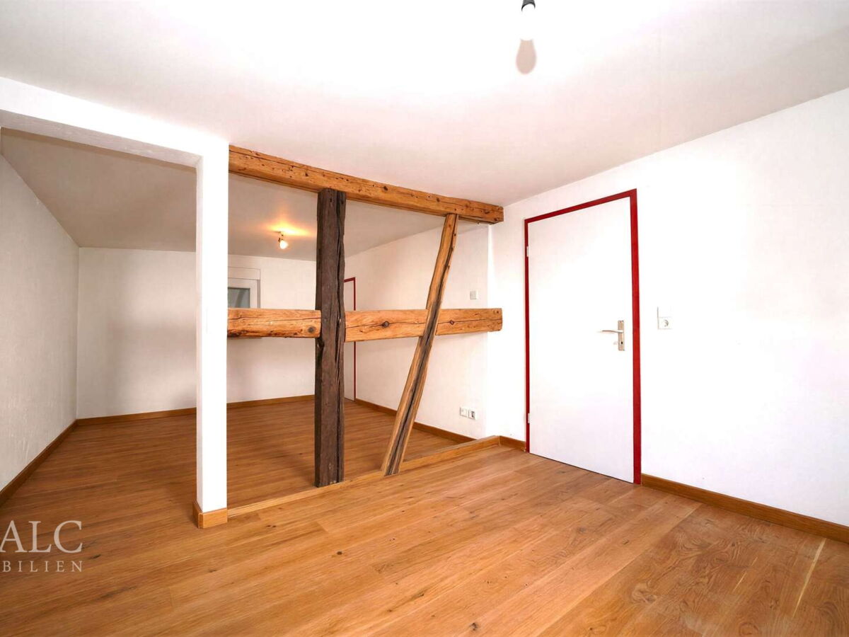 Wohnen/Schlafen o. Essen - EG