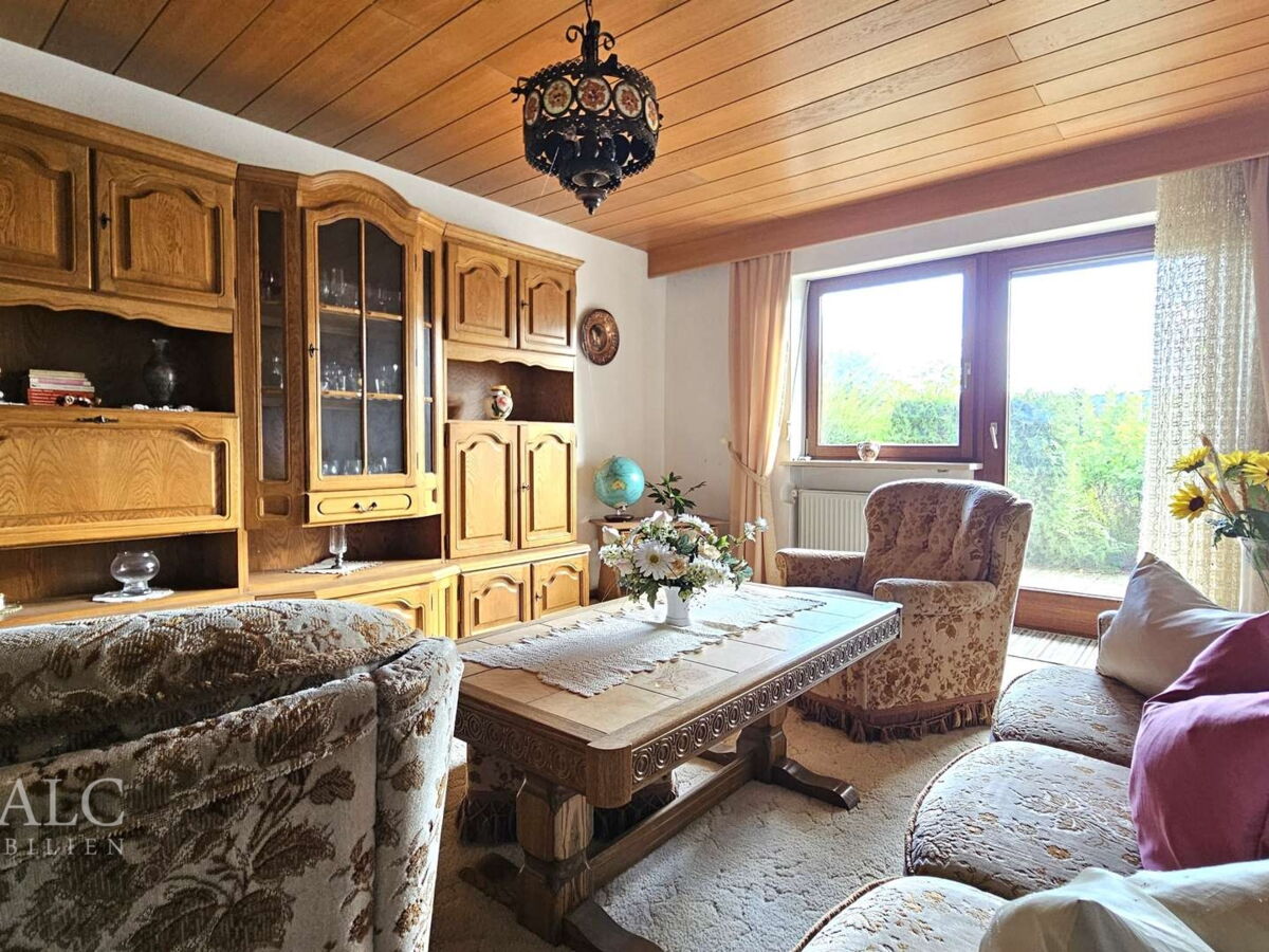 Wohnzimmer EG