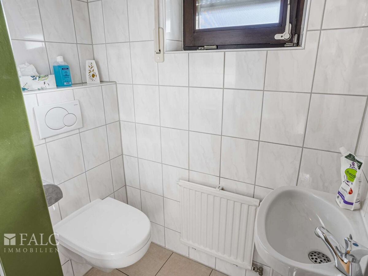 Gäste-WC