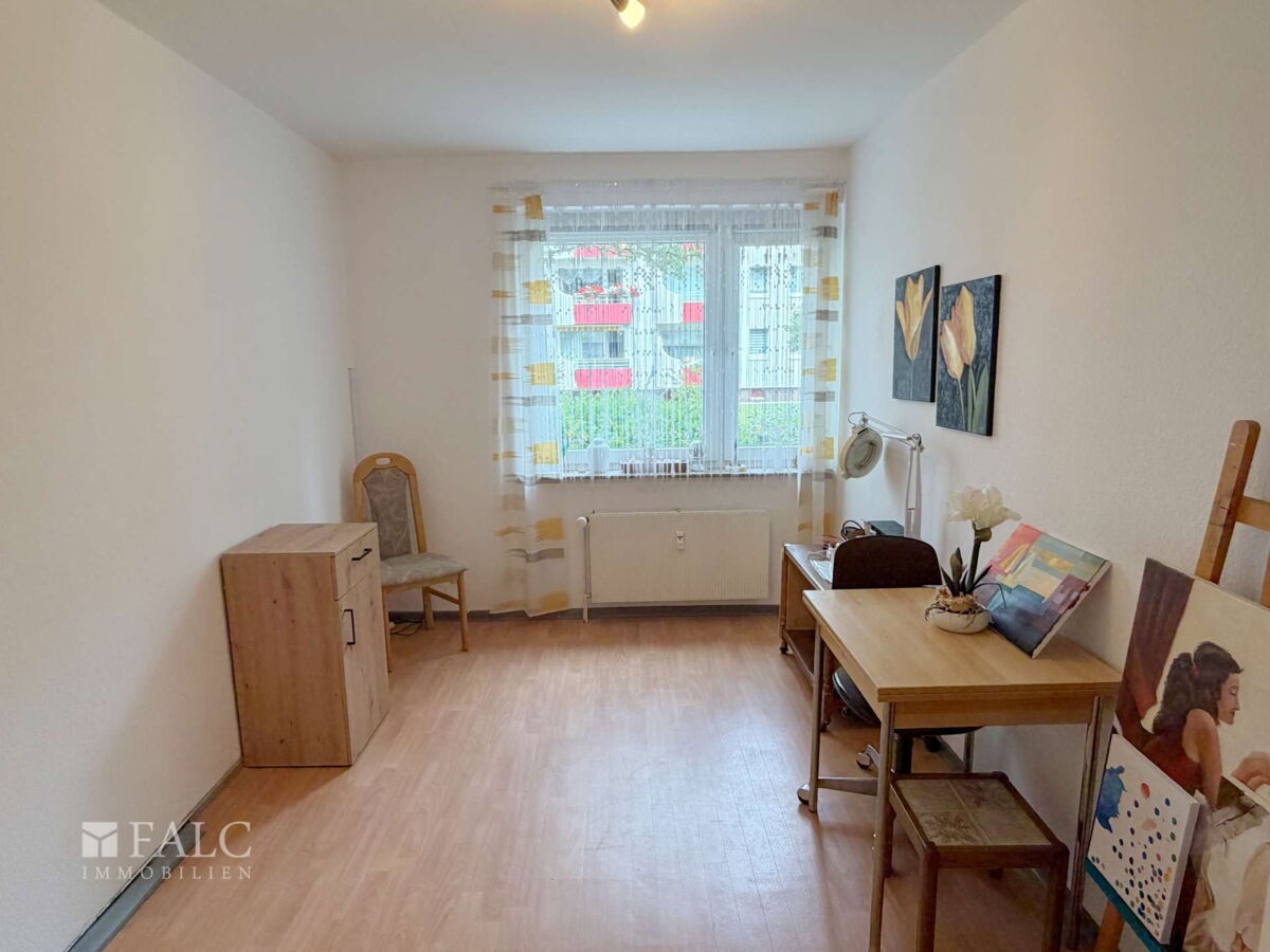 Büro/Kind/Gast