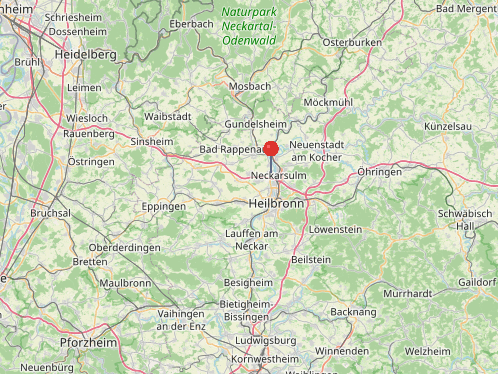 Umgebung