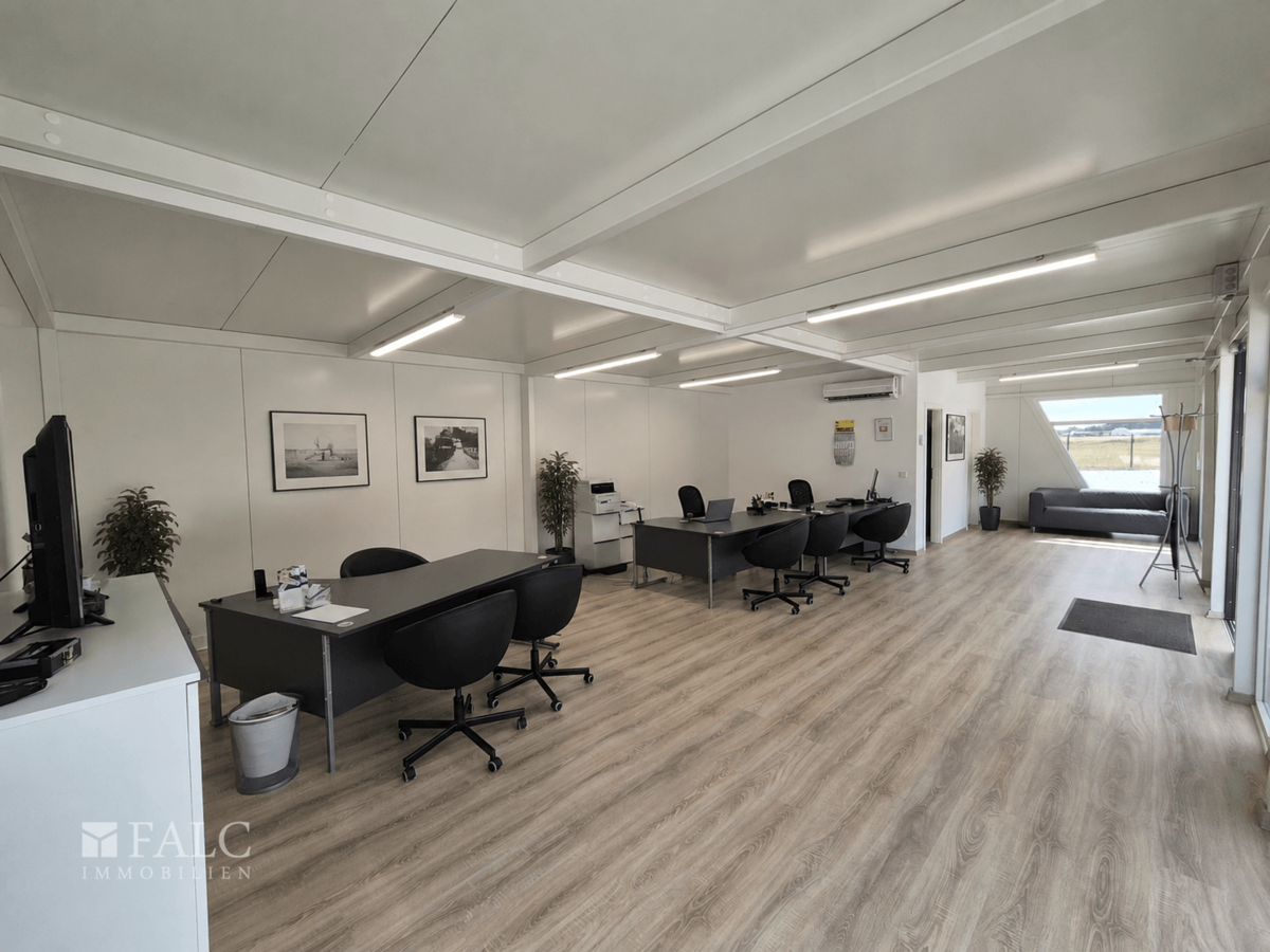 Büro