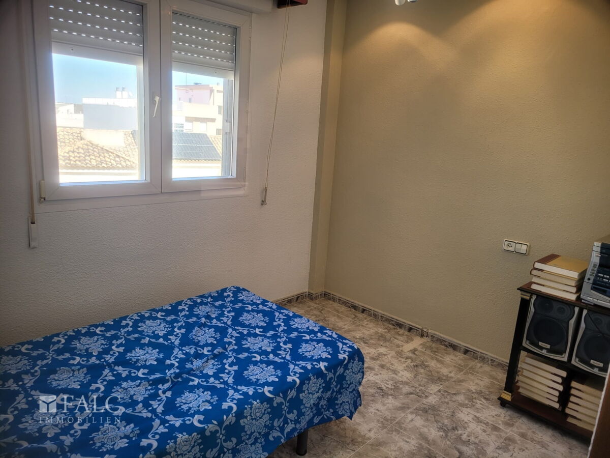 Schlafzimmer 2