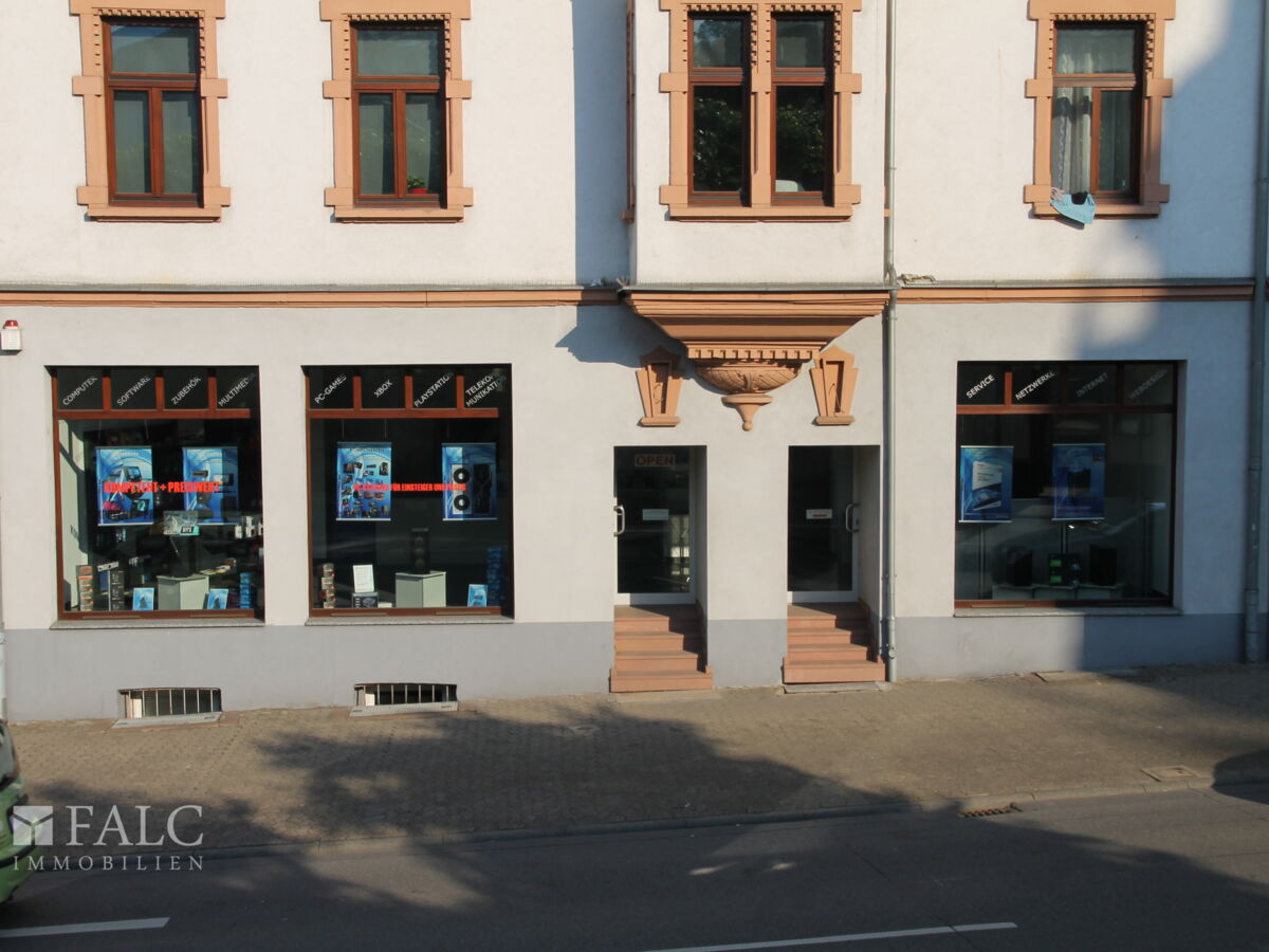 Außenansicht