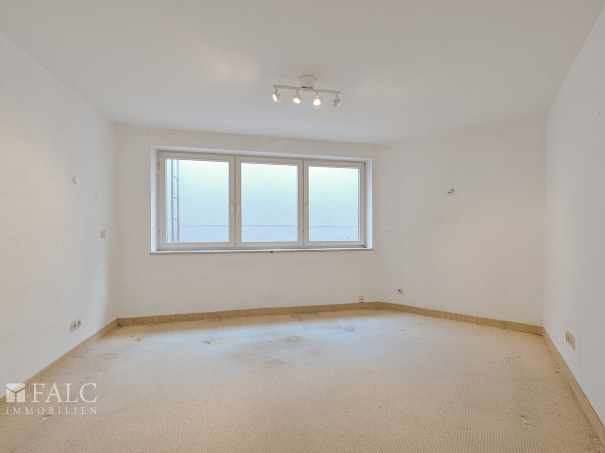 UG Behandlungszimmer