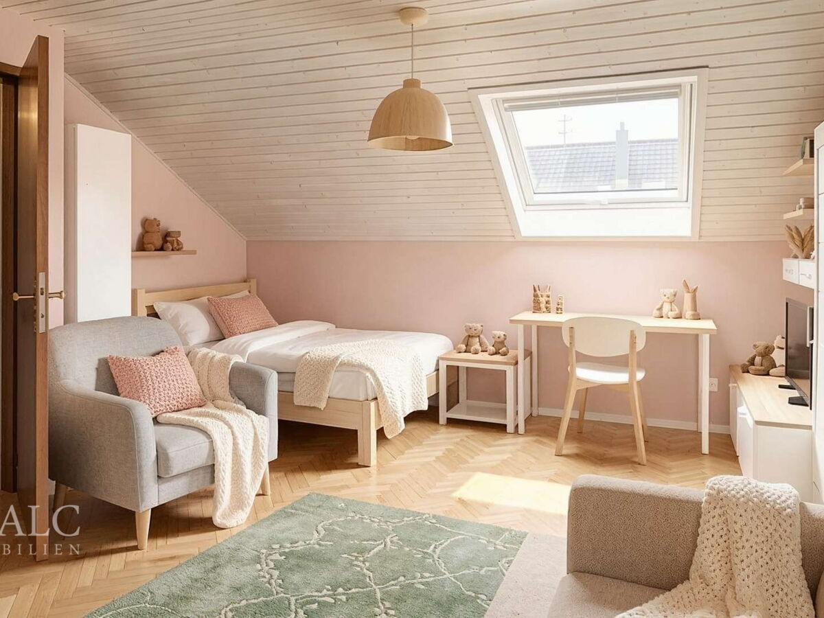 DG Apartment (KI generiert)
