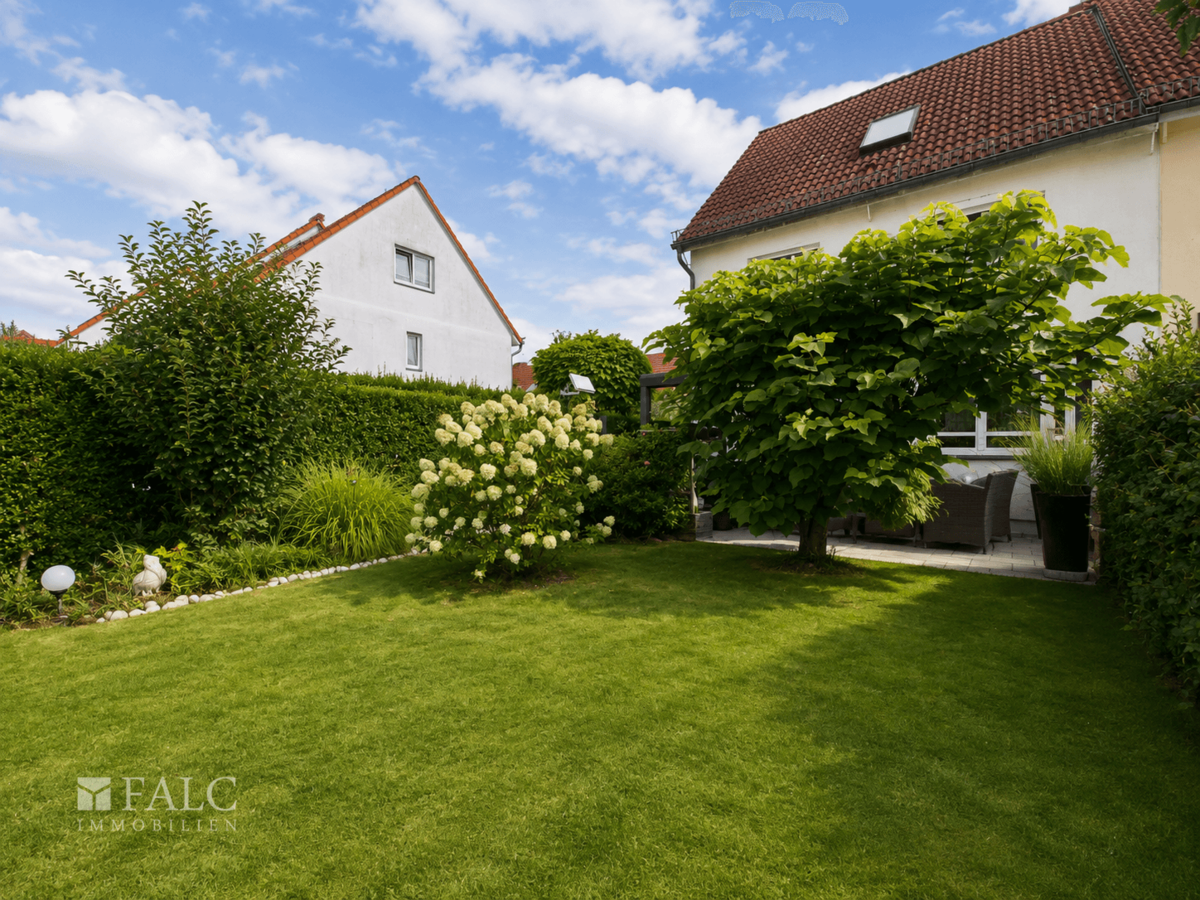 Garten