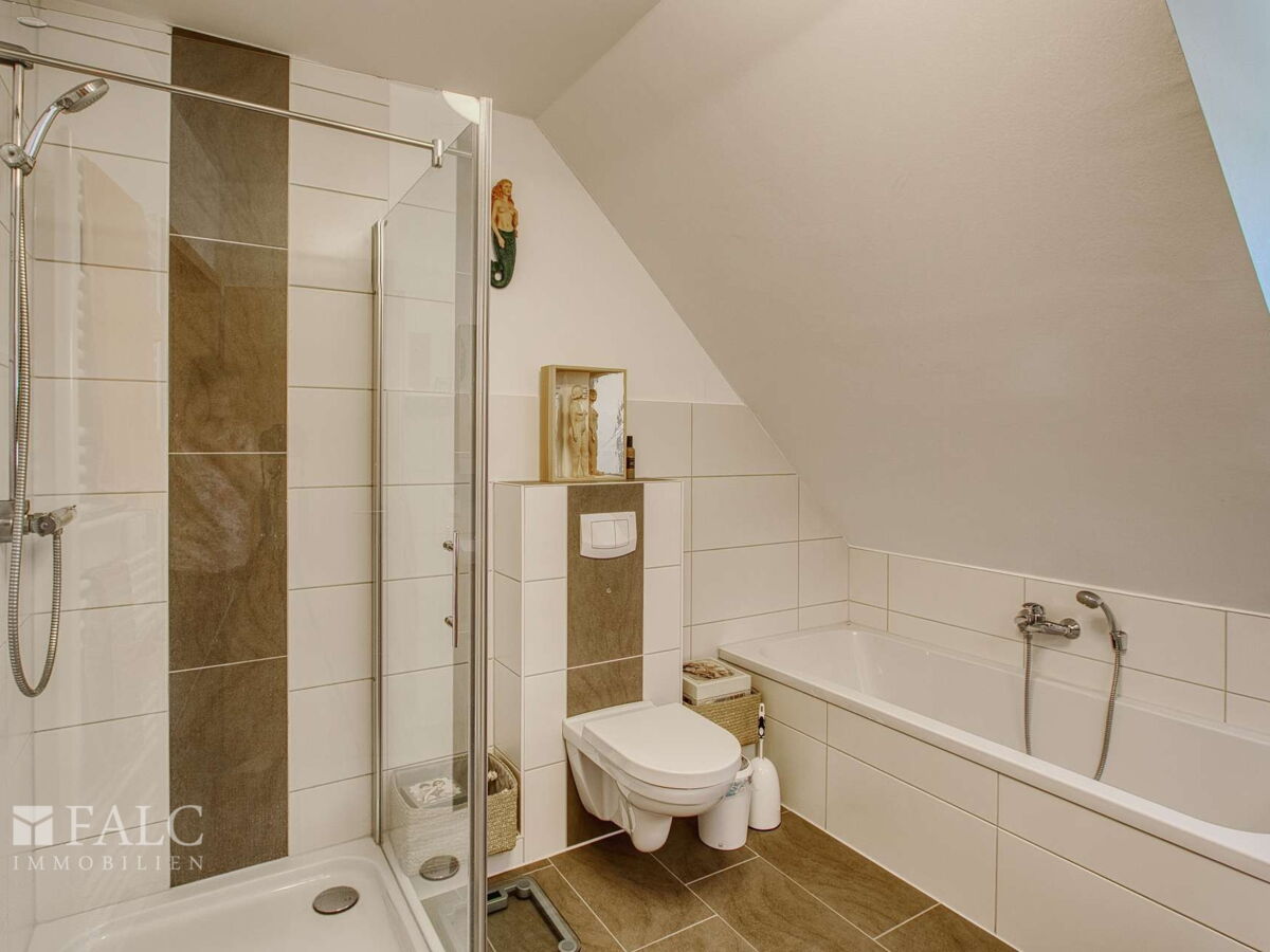 Badezimmer I