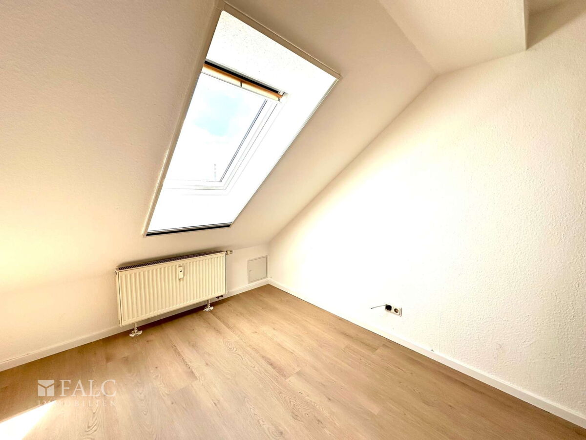 Dachzimmer