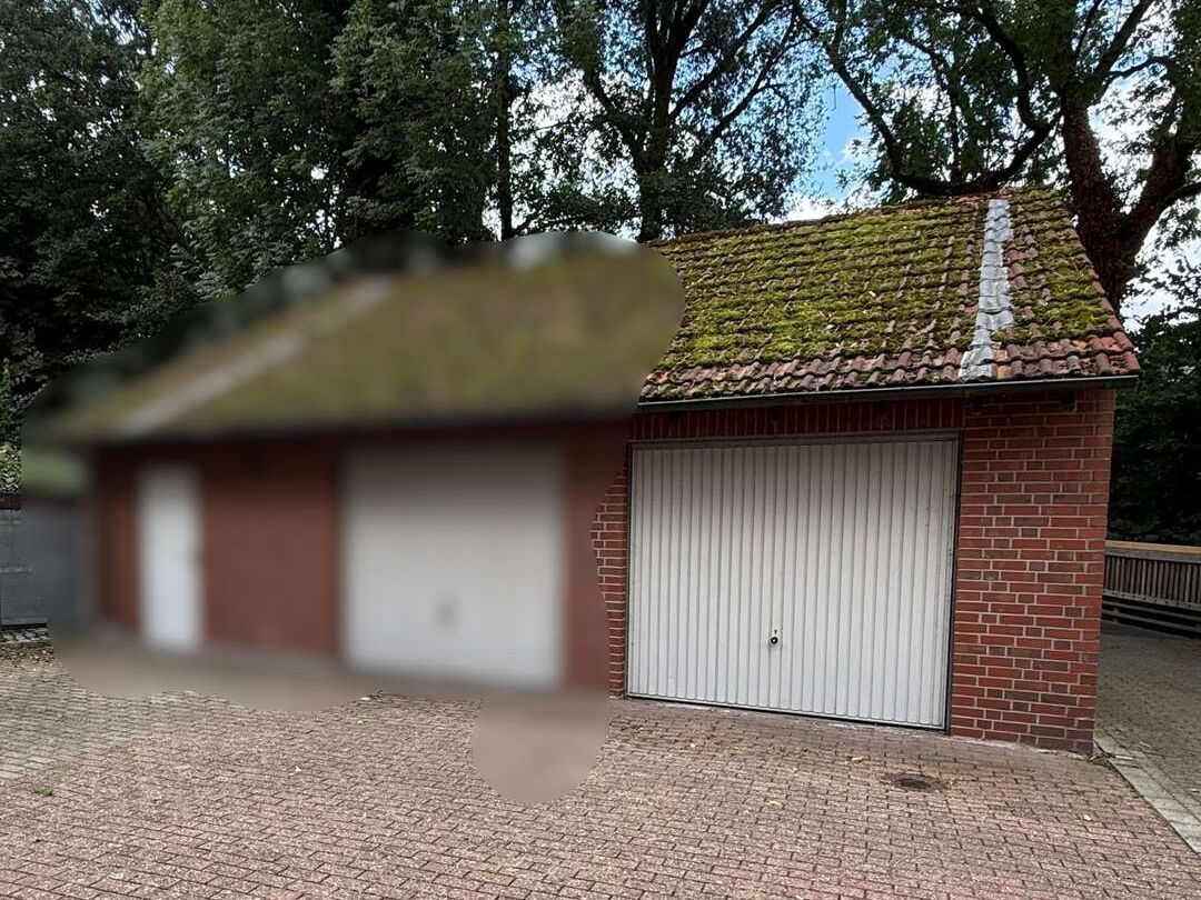 Garage 1