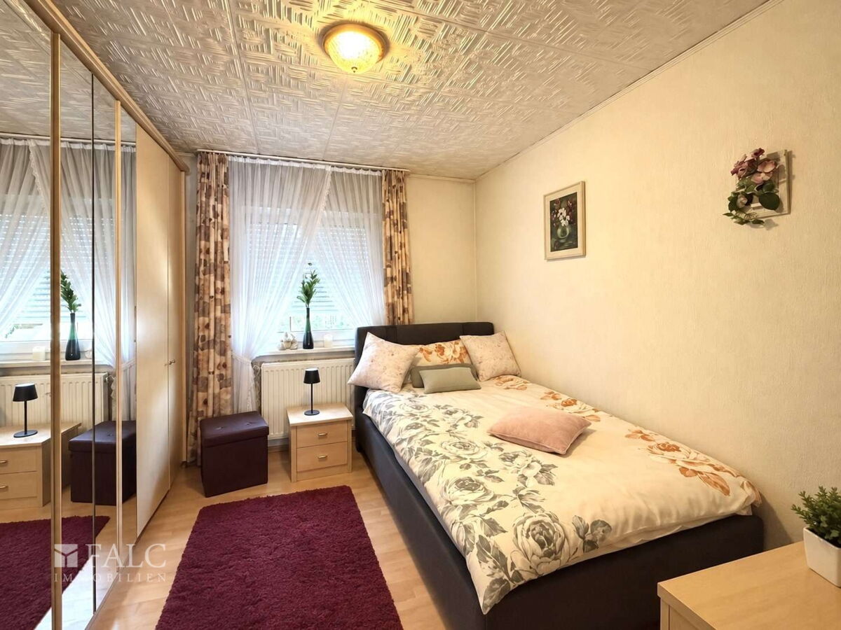 Schlafzimmer EG