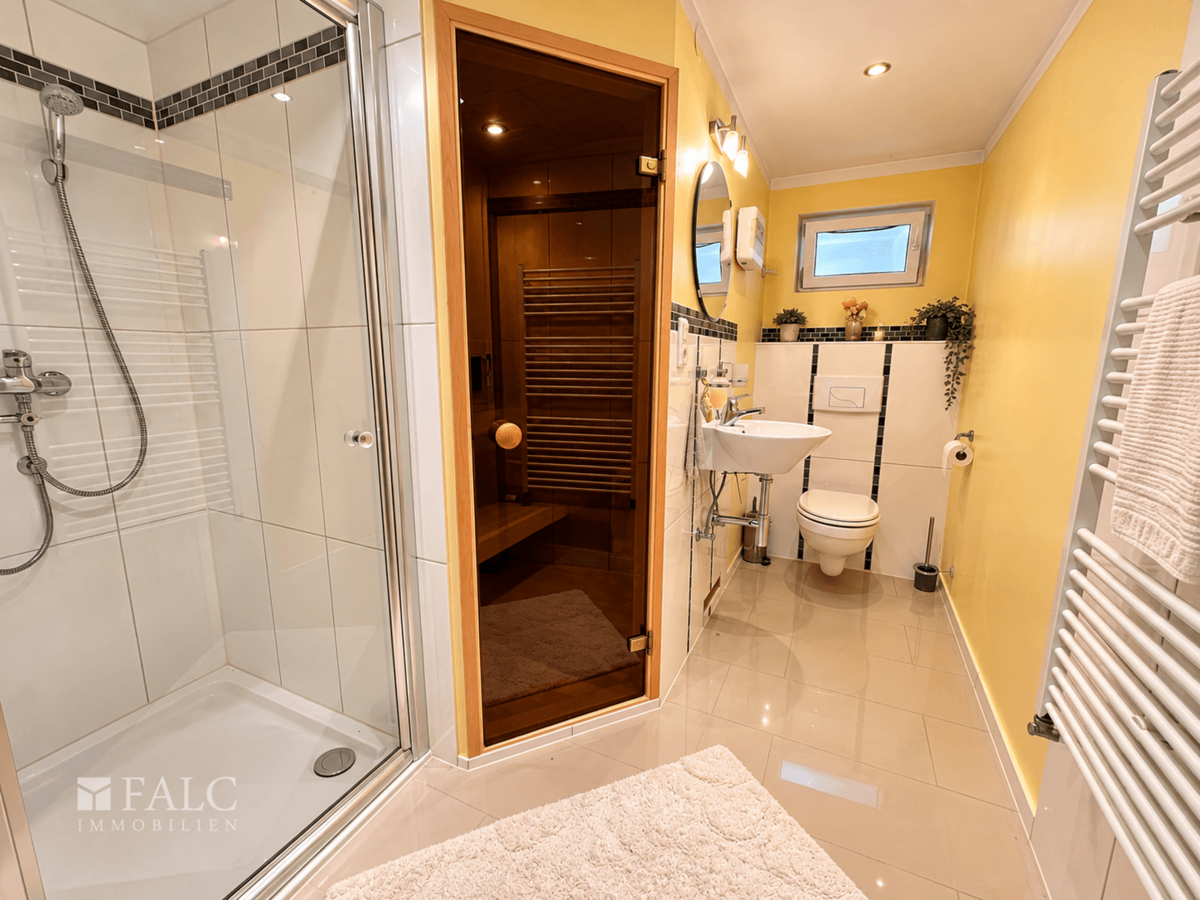 Badezimmer
