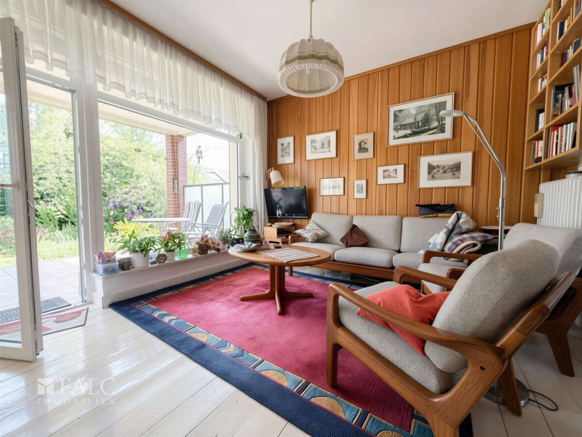 Wohnzimmer 1. OG