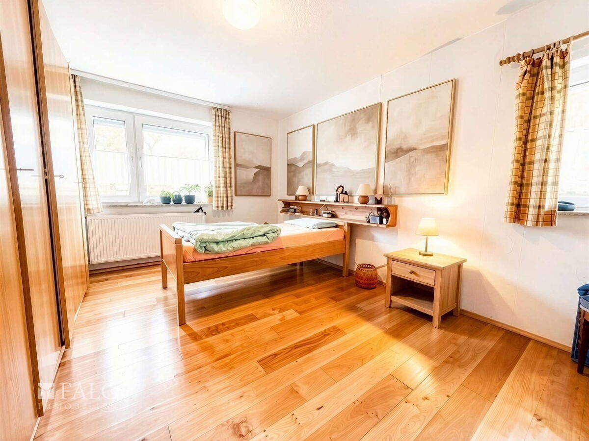 Schlafzimmer UG KI optimiert