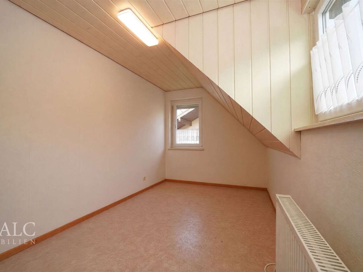Vielseitig nutzbares Zimmer