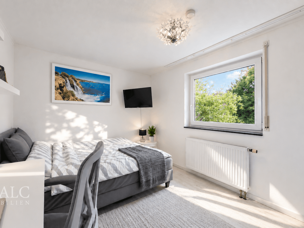 Schlafzimmer OG