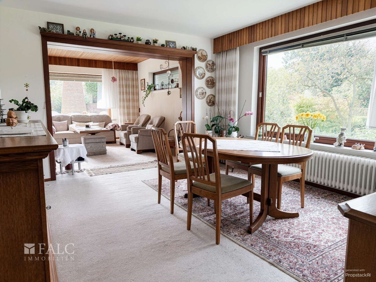 Esszimmer