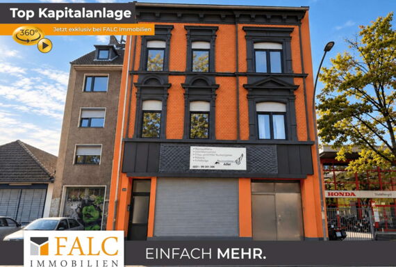 Frontansicht