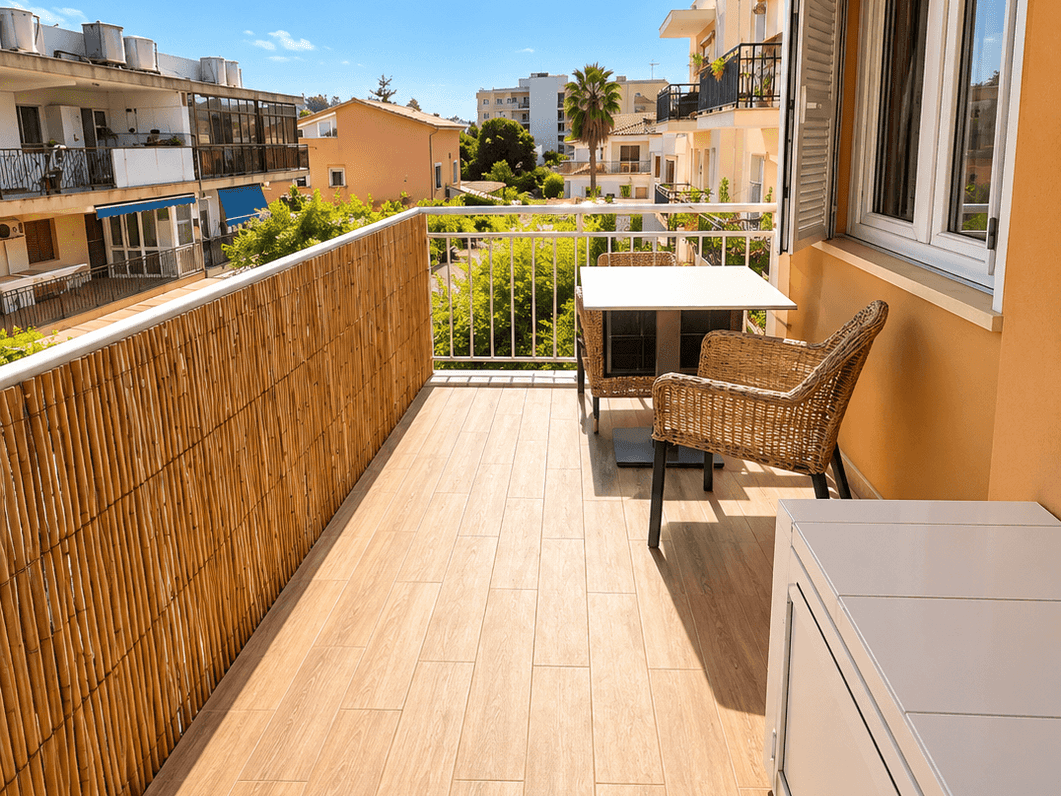 Balkon
