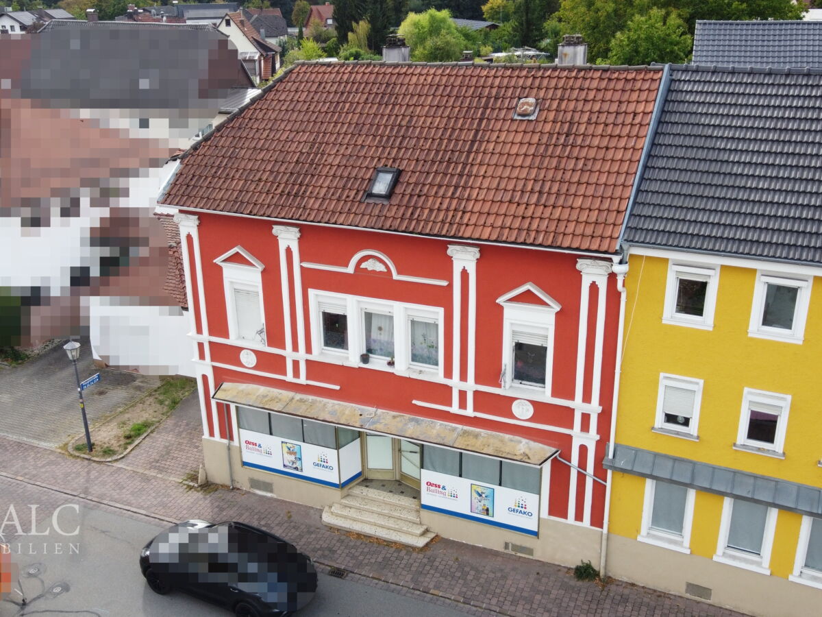 Außenansicht