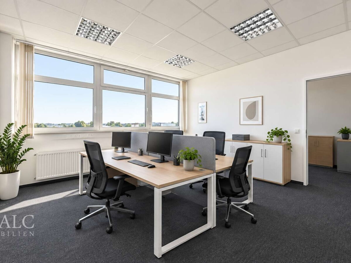 Teambüro