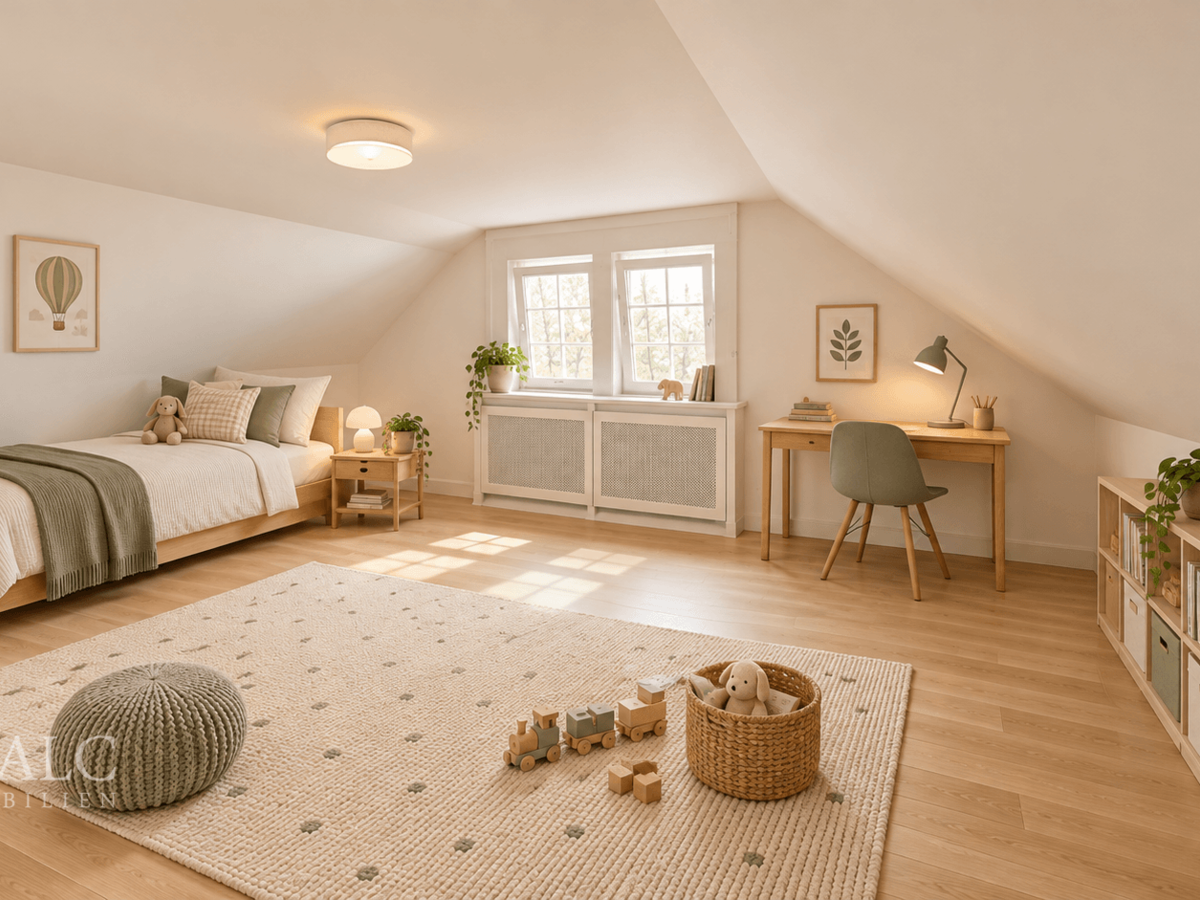 Kinderzimmer 1 (KI)