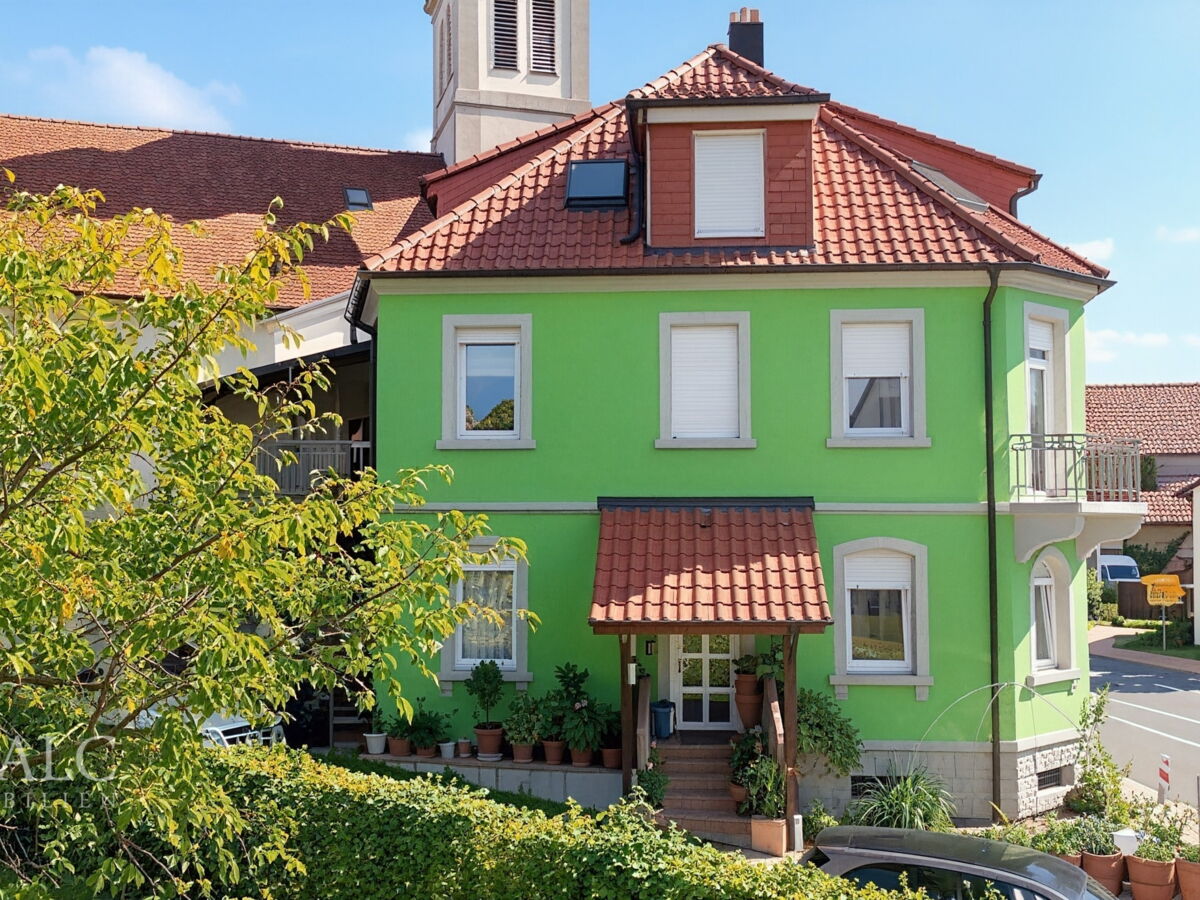 Außenansicht