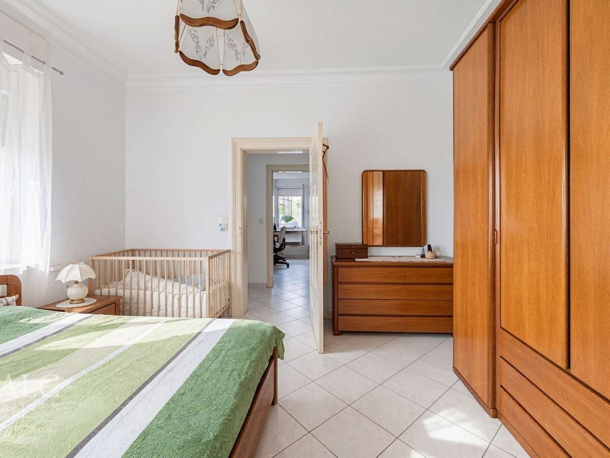 Schlafzimmer EG