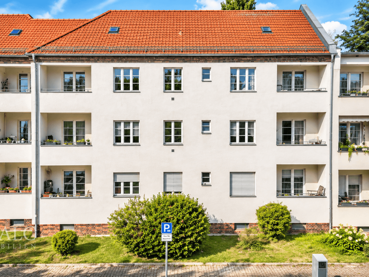 Außenansicht