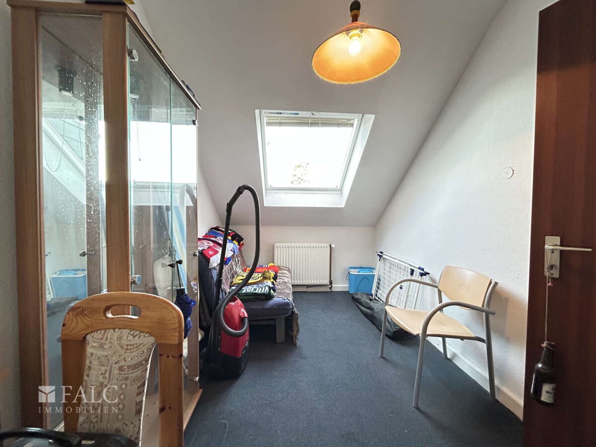 DG Gästezimmer