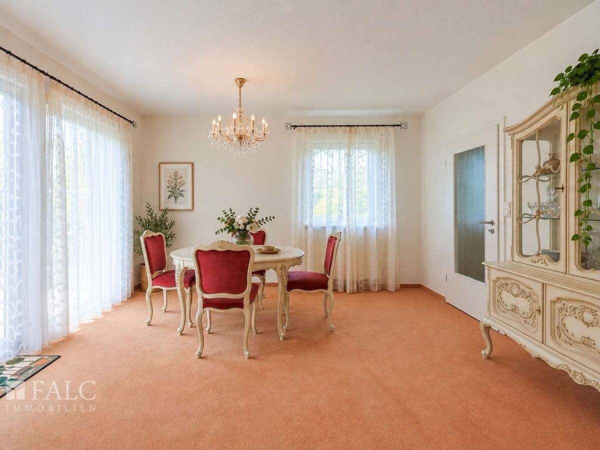 Esszimmer