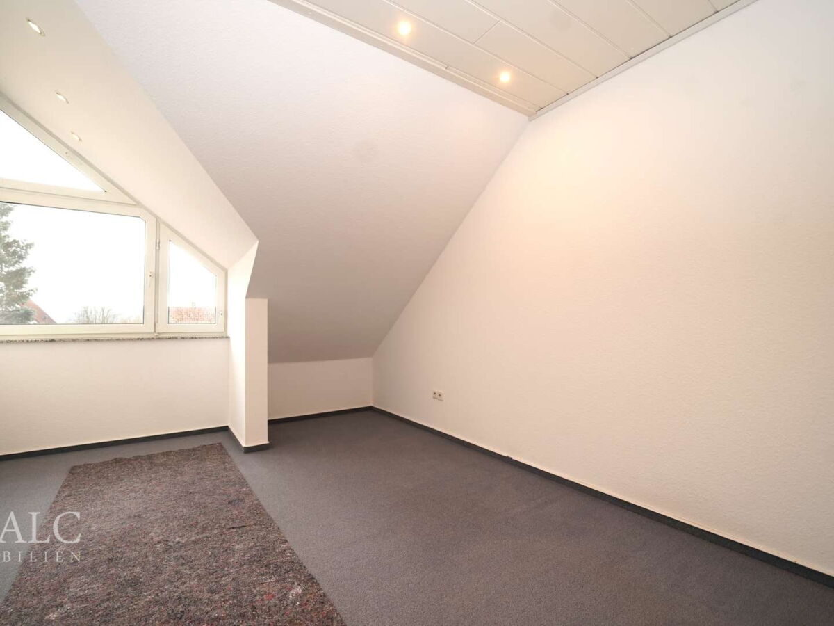 Schlafzimmer momentan