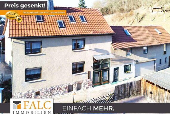 Preis gesenkt