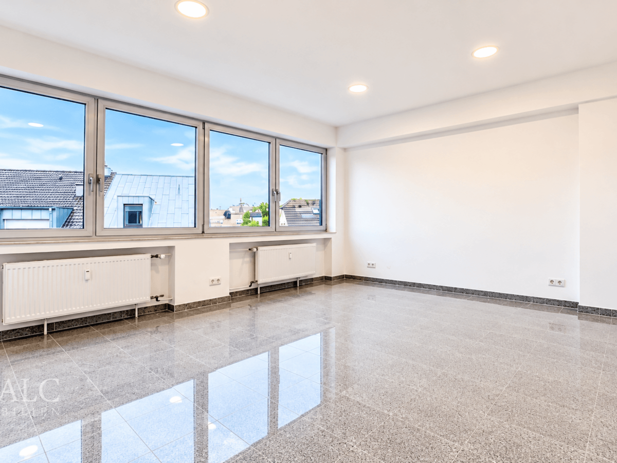 Praxiszimmer Nr. 4