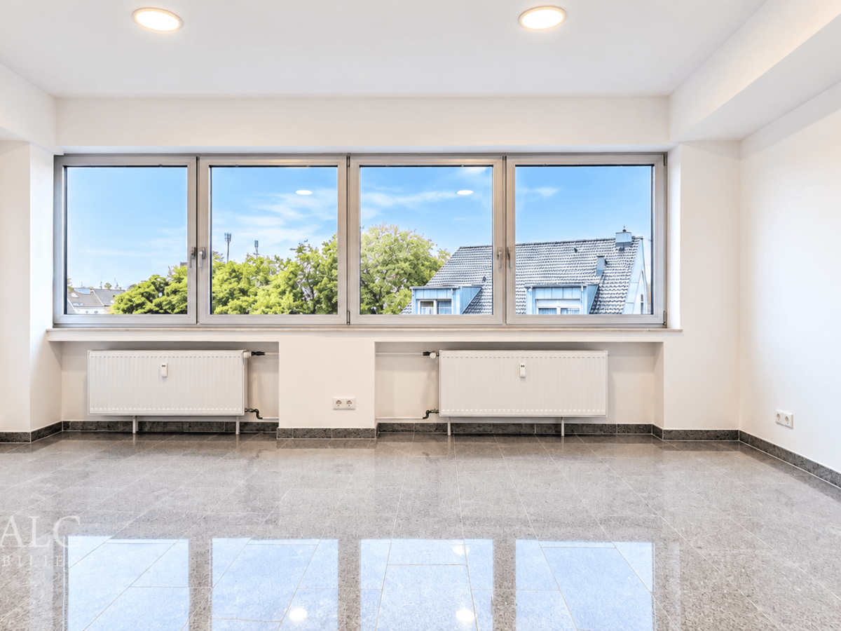 Praxiszimmer Nr. 5