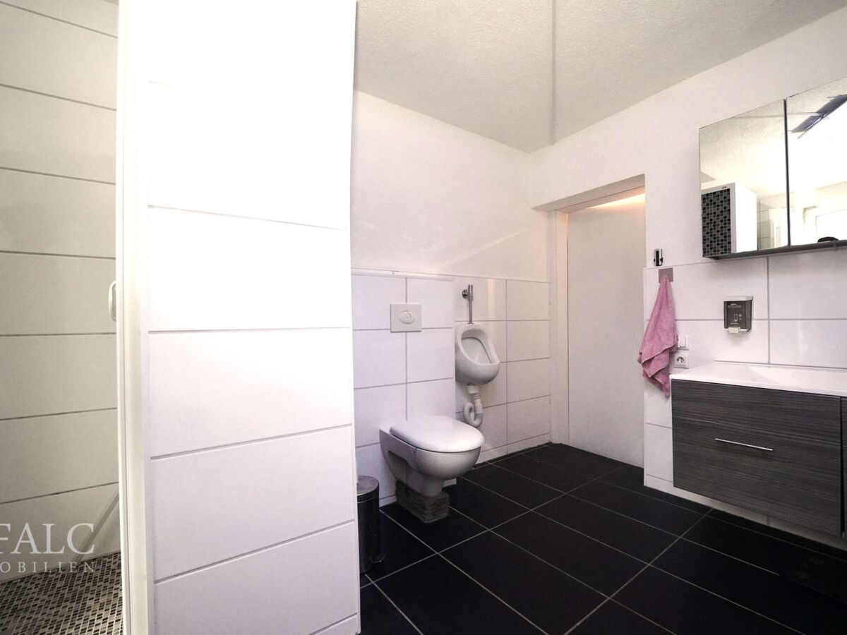 Badezimmer OG