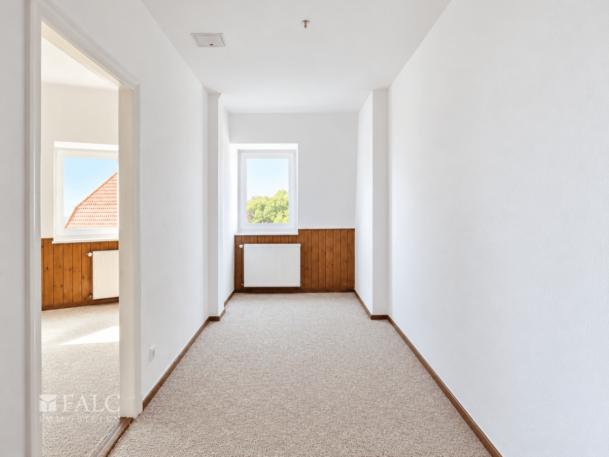 Arbeitszimmer
