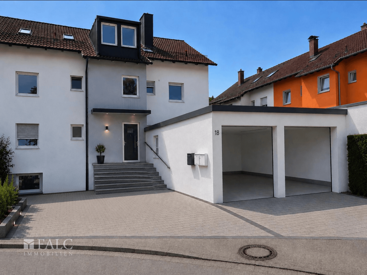 Außenansicht