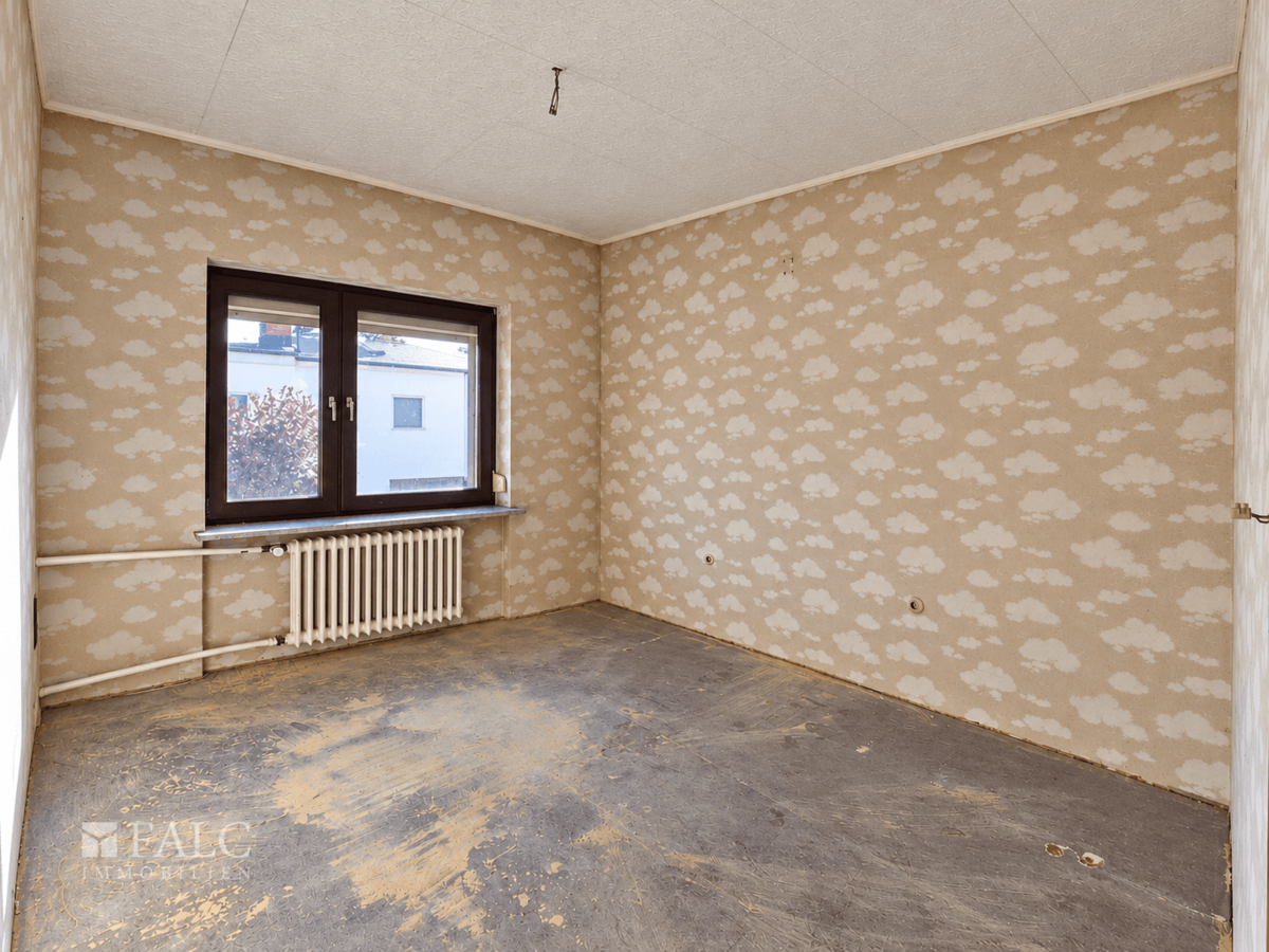 Kinderzimmer