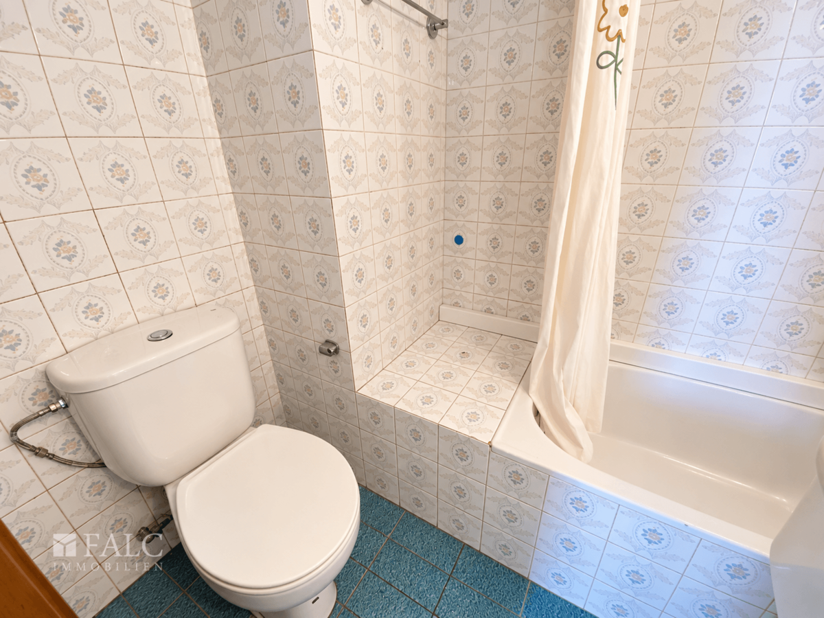 2. Badezimmer